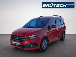Loranditrot Gebraucht 2023 Mercedes 180 Style Limousine | 30.780 € (Etwas zu teuer)