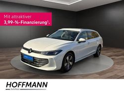 Weiß Gebraucht 2025 VW Passat Business Kombi | 37.550 € (Superpreis)