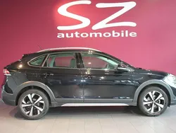 Schwarz Gebraucht 2022 VW Taigo Style SUV | 16.900 €