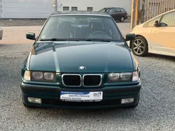 BMW 323 Compact
