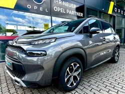 Grau Gebraucht 2024 Citroën C3 Aircross SUV | 18.490 € (Fairer Preis)