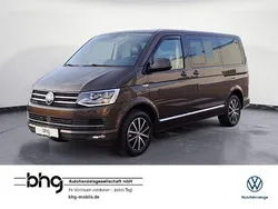 Braun Gebraucht 2019 VW T6.1 Business Van | 49.210 € (Fairer Preis)