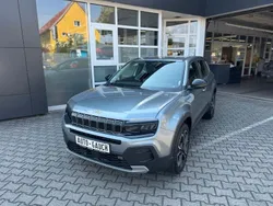 Grau Gebraucht 2024 Jeep Avenger Altitude SUV | 23.890 €