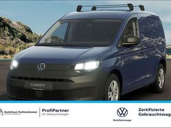Indienblau Gebraucht 2025 VW Caddy Van / Kleinbus | 33.420 € (Guter Preis)