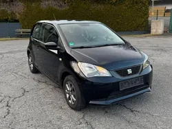 Schwarz Gebraucht 2014 Seat Mii I-Tech Kleinwagen | 4.990 € (Guter Preis)