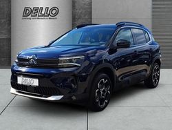 Blau Neu 2025 Citroën C5 Aircross SUV | 27.780 € (Guter Preis)