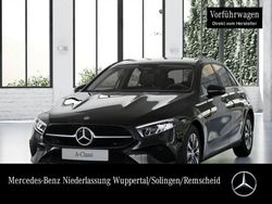 Schwarz Gebraucht 2025 Mercedes A180 Limousine | 27.998 € (Guter Preis)