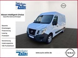 Andere Gebraucht 2019 Nissan NV400 Van | 18.990 € (Teuer)