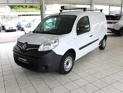 Weiß Gebraucht 2022 Renault Kangoo Van / Kleinbus | 14.000 € (Superpreis)