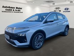 Grau Neu 2025 Hyundai Bayon Trend SUV | 24.780 € (Fairer Preis)