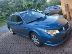 Blau Gebraucht 2005 Subaru Impreza Kombi | 1.200 € (Fairer Preis)