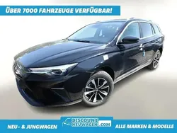 Pebble black metallic Neu 2025 MG MG5 EV Comfort Kombi | 22.979 € (Fairer Preis)