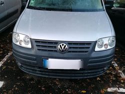 Silber Gebraucht 2006 VW Caddy Van / Kleinbus | 3.900 € (Fairer Preis)
