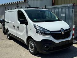 Gebraucht 2020 Renault Trafic Komfort Van | 18.500 € (Guter Preis)