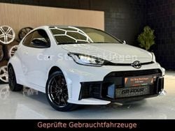 Weiß Gebraucht 2025 Toyota Yaris | 44.800 € (Superpreis)