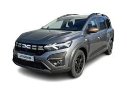 Grau Neu 2025 Dacia Jogger Extreme Van / Kleinbus | 23.179 € (Fairer Preis)