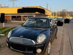 Schwarz Gebraucht 2010 Mini ONE Kleinwagen | 3.500 €