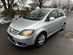 Silber Gebraucht 2007 VW Golf Plus Cross Van / Kleinbus | 1.999 € (Superpreis)