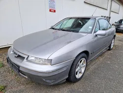 Grau Gebraucht 1994 Opel Calibra Coupé | 1.950 €