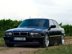 Gebraucht 1994 BMW 740 Limousine | 17.900 €