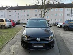 VW Caddy Maxi