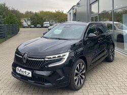 Schwarz Gebraucht 2023 Renault Austral SUV | 32.780 € (Etwas zu teuer)