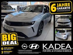 Weiss Neu 2025 Opel Astra Limousine | 24.990 € (Guter Preis)