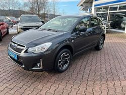 Dark grey Gebraucht 2017 Subaru XV Active SUV | 16.900 € (Fairer Preis)