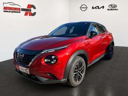 Reddish orange/black Neu 2025 Nissan Juke N-Connecta SUV | 28.450 € (Fairer Preis)