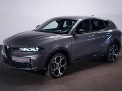 Grau Gebraucht 2023 Alfa Romeo Tonale Veloce SUV | 32.999 € (Guter Preis)