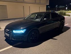 Gebraucht 2014 Audi A6 Limousine | 17.000 € (Teuer)