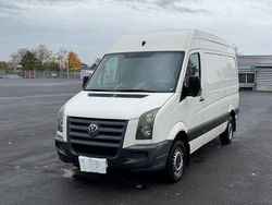 Grau Gebraucht 2010 VW Crafter Van | 6.500 € (Guter Preis)