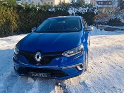 Gebraucht 2016 Renault Mégane III GT Limousine | 15.000 € (Teuer)
