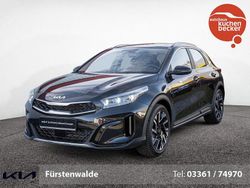 Schwarz Gebraucht 2025 Kia XCeed SUV | 25.490 € (Superpreis)