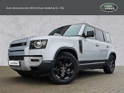Silber Gebraucht 2020 Land Rover Defender SE SUV | 51.950 € (Guter Preis)
