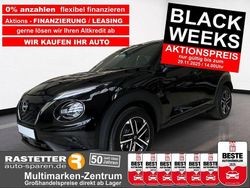 Dark grey Neu 2025 Nissan Juke N-Connecta SUV | 23.880 € (Superpreis)