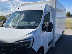 Weiß Gebraucht 2023 Renault Master Van / Kleinbus | 67.000 €