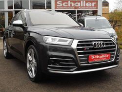 Manhattangrau Gebraucht 2019 Audi SQ5 SUV | 36.890 € (Guter Preis)