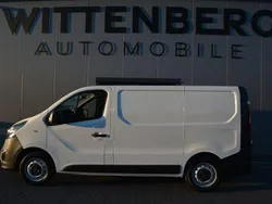 Weiß Gebraucht 2019 Opel Vivaro Van | 16.900 € (Fairer Preis)