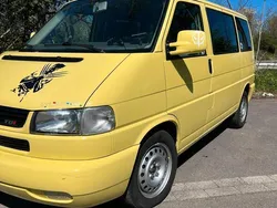 VW T4