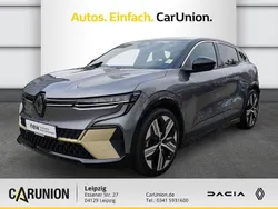 Dolomitgrau, dach i Gebraucht 2022 Renault Mégane Iconic Limousine | 26.995 € (Guter Preis)
