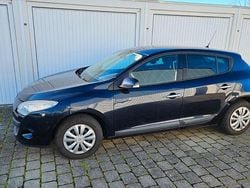 Gebraucht 2010 Renault Mégane Dynamique Limousine | 2.950 € (Superpreis)