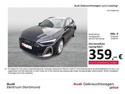 Firmamentblau metallic Gebraucht 2025 Audi A5 Edition .1 Coupé | 54.911 € (Superpreis)