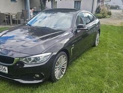 Braun Gebraucht 2016 BMW 420 Coupé | 14.500 € (Fairer Preis)