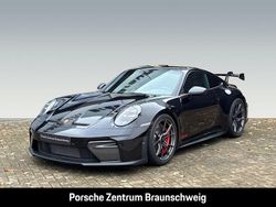 Schwarz Neu 2025 Porsche 992 | 249.930 € (Guter Preis)