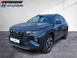 Gebraucht 2024 Hyundai Tucson Trend SUV | 35.690 € (Guter Preis)