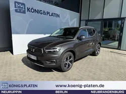 Grau Gebraucht 2019 Volvo XC40 Inscription SUV | 28.990 € (Fairer Preis)