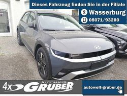 Gebraucht 2025 Hyundai Ioniq 5 Dynamiq SUV | 42.499 € (Etwas zu teuer)