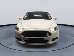 Weiß Gebraucht 2017 Ford Mondeo Limousine | 9.189 € (Fairer Preis)