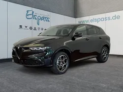 Schwarz Neu 2024 Alfa Romeo Tonale SUV | 50.489 € (Guter Preis)